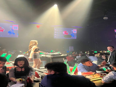 桂林酒吧招聘